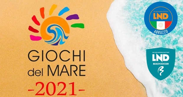 Giochi del Mare 2021: Beachsoccer d