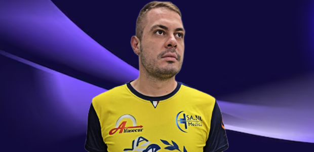 VISTI DA VICINO puntata n.124 – SIMONE DI NARDO