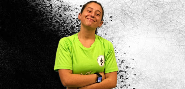 VISTE DA VICINO puntata n.126 – VERONICA BATTISTA