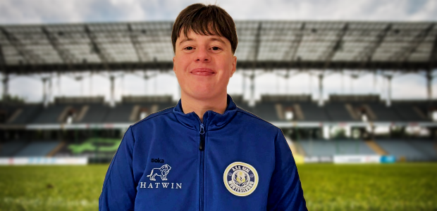 VISTE DA VICINO puntata n.133 – CHIARA COBO