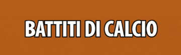 Banner arancione_ Battiti di calcio