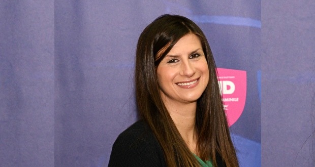 LAURA TINARI ELETTA SU PROPOSTA DEL PRESIDENTE GRAVINA NEL CONSIGLIO DELLA DIVISIONE SERIE B FEMMINILE