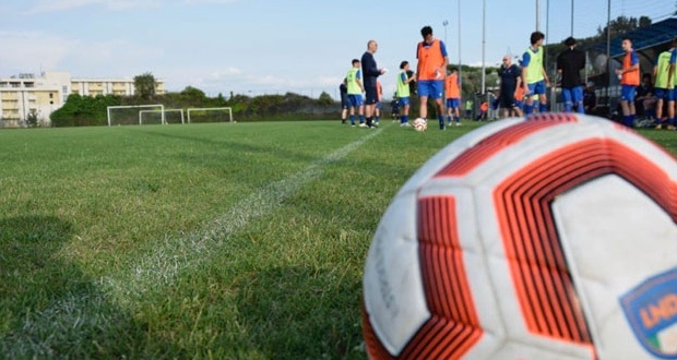 Protocollo FIGC per la Stagione Sportiva 2021-2022 per il calcio dilettantistico e giovanile